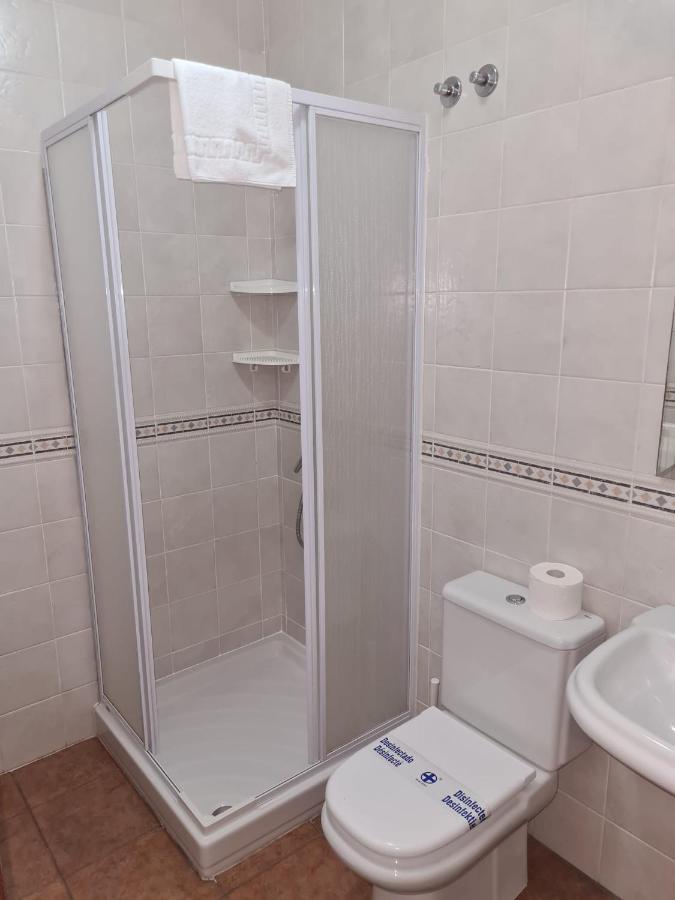 Hotel Rustico Santa Eulalia Mazaricos Екстериор снимка