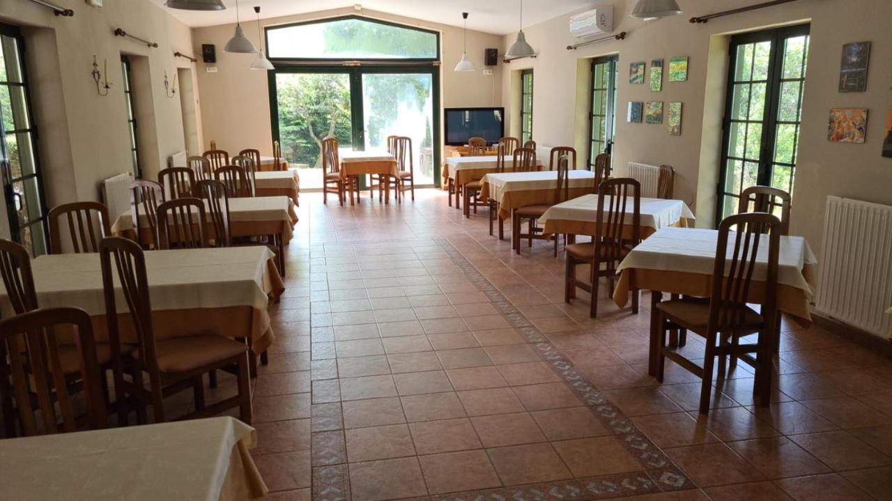 Hotel Rustico Santa Eulalia Mazaricos Екстериор снимка