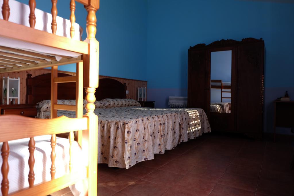 Hotel Rustico Santa Eulalia Mazaricos Екстериор снимка