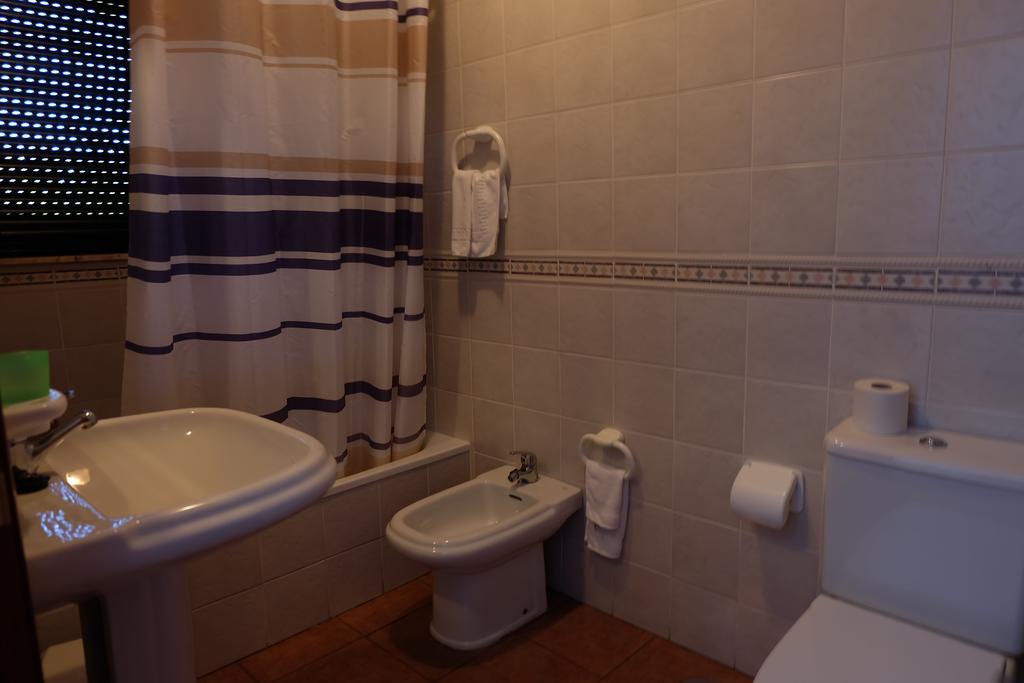 Hotel Rustico Santa Eulalia Mazaricos Екстериор снимка